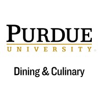 Purdue Dining & Culinary Logo