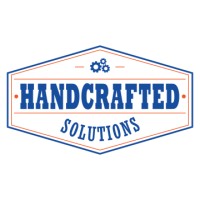 Handcrafted Solutions Logo