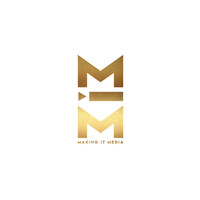 Making It Media Logo