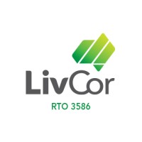 LivCor Australia Logo