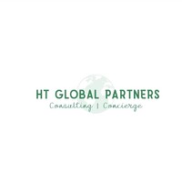 HT Global Partners Logo