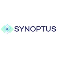 Synoptus Logo