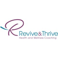 Revive & Thrive Logo