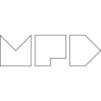 MPD d.o.o. Logo