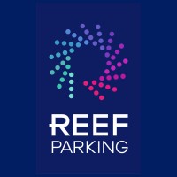REEF PARKING Logo