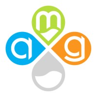 Analytics, Marketing, & Growth Logo