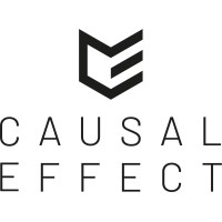 Causal Effect Logo