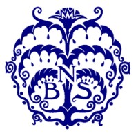 Nieuwe Baarnsche School Logo