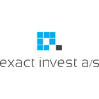 Exact Invest A/S Logo