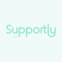 Supportly HQ Logo
