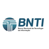 BNTI - Banco Nacional da Tecnologia da Informação Logo
