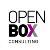 Open Box Consulting Logo