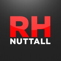 RH Nuttall Limited Logo