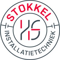 Stokkel Installatietechniek Logo
