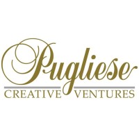 Pugliese Creative Ventures Logo