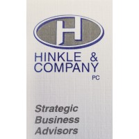 Hinkle and Company, CPAs PC Logo