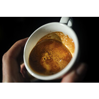 Bold Bean Coffee Roasters Logo