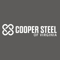 Cooper Steel of Virginia Logo