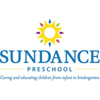 Sundance Preschool Logo
