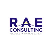 RAE Consulting Logo
