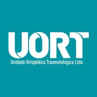 Clínica UORT Logo