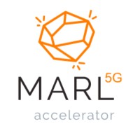 MARL 5G Accelerator Logo