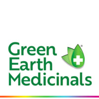 Green Earth Medicinals Logo
