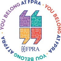 Central West Coast Chapter of the Florida Public Relations Association (CWC-FPRA) Logo