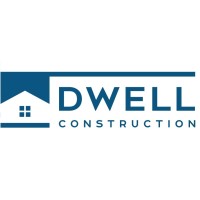 Dwell Construction, LLC Logo