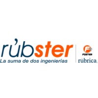 Rubster Ingeniería SAS Logo