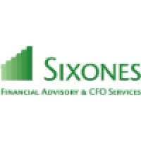 Sixones Oy Ab Logo