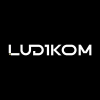 Ludikom Logo
