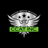 CCAT Inc. Logo