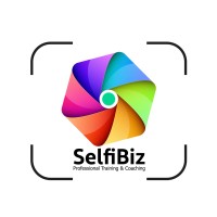 SelfiBiz Logo