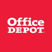 Office DEPOT France Logo