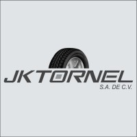 JK TORNEL MÉXICO Logo
