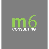 m6 Consulting Inc. Logo