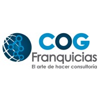 COG Franquicias Logo