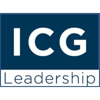 ICG Leadership Logo