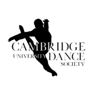 Cambridge University Dance Society Logo