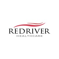 Red River Healthcare Logo