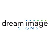 Dream Image Signs Logo