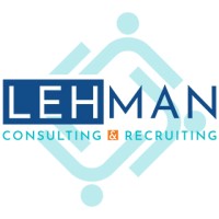 Lehman Consulting and Recruiting Logo