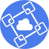 CloudKeep Logo