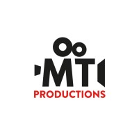MT Productions Logo