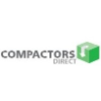 Compactors Direct Ltd Logo