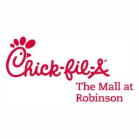 Chick-fil-A at The Mall at Robinson Logo