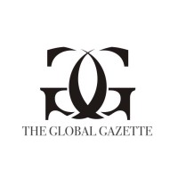 The Global Gazette Logo
