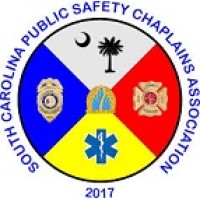 South Carolina Public Safety Chaplains Association Logo