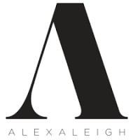 Alexa Leigh Logo